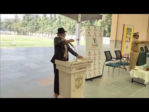 Promoting Traffic Sense Among Students | Vadodara Event