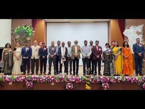Srijan Sahodaya Marks Foundation Day with a Year of Achievements.