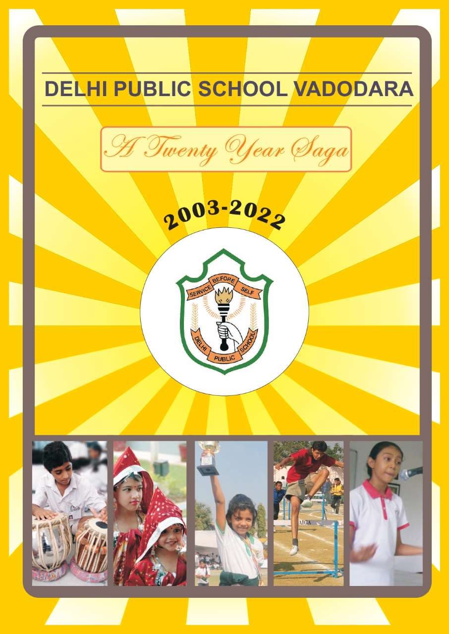 A Twenty Year Saga 2003-2022