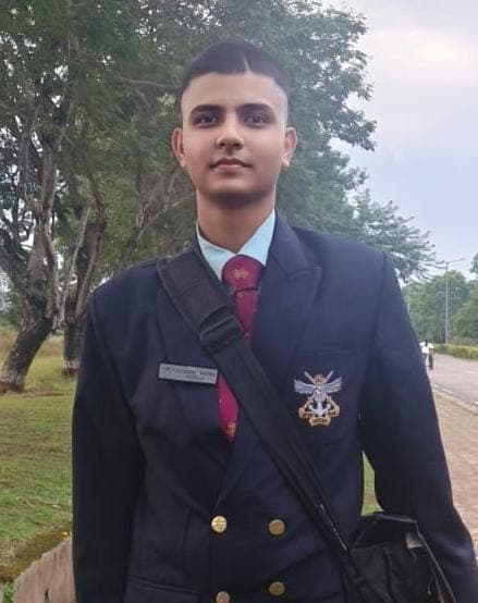 Anant Sharma