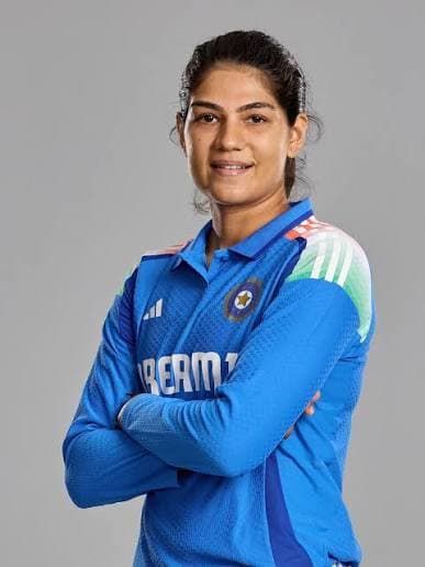 Yastika Bhatia